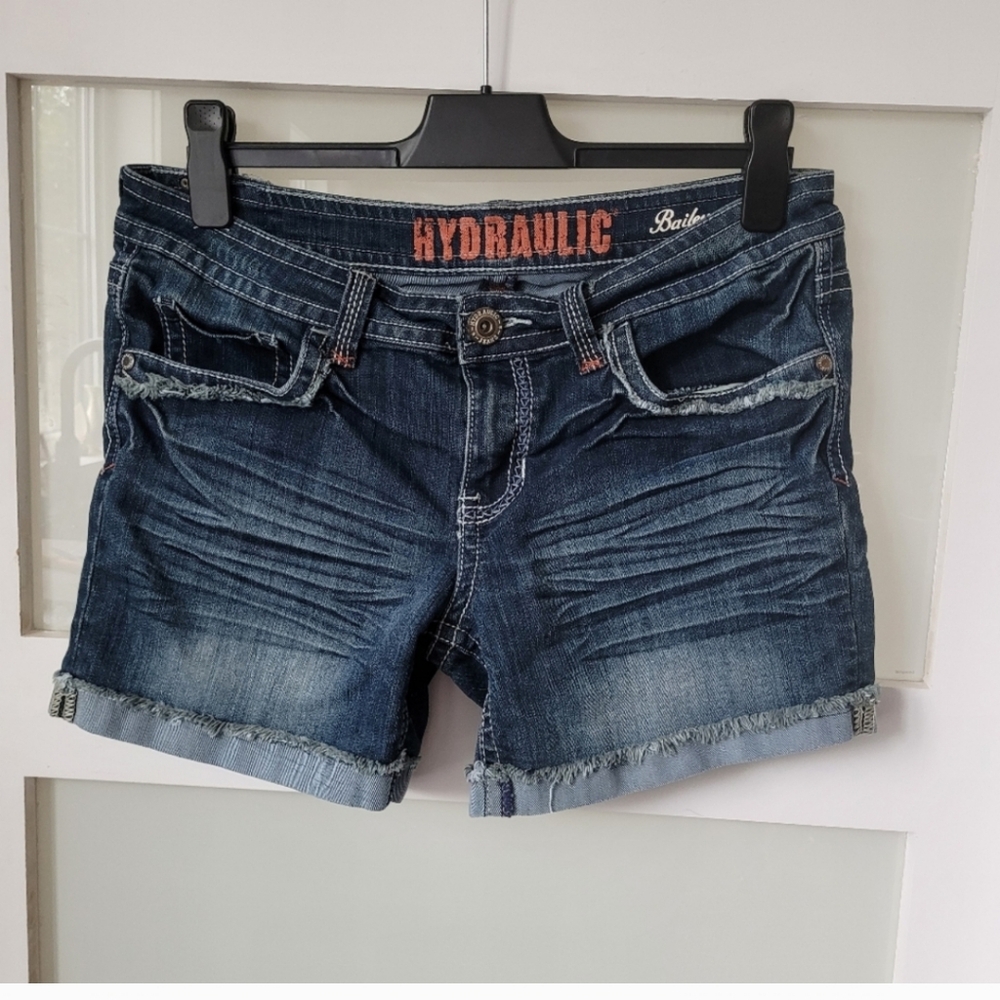 Hydraulic Bailey DenimSize 15/16 Shorts